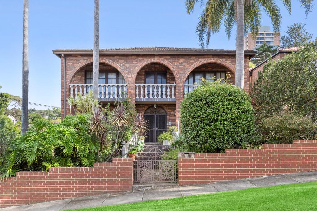 2 Glen Ave, Randwick, NSW 2031