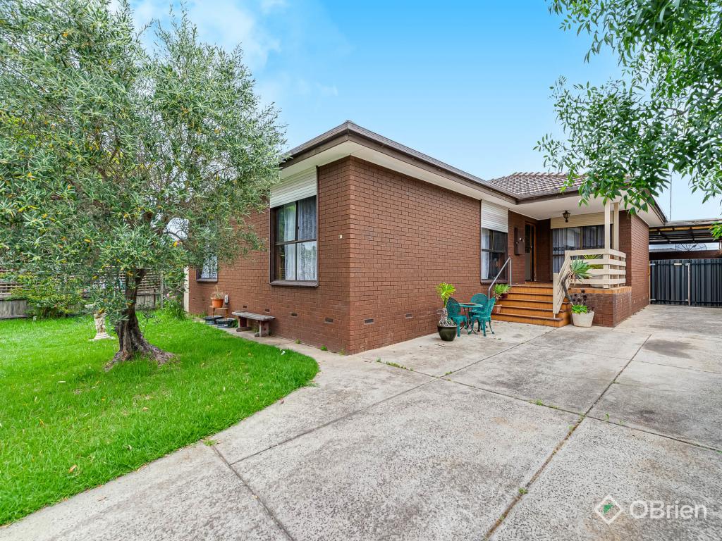 51 Hogan St, Deer Park, VIC 3023