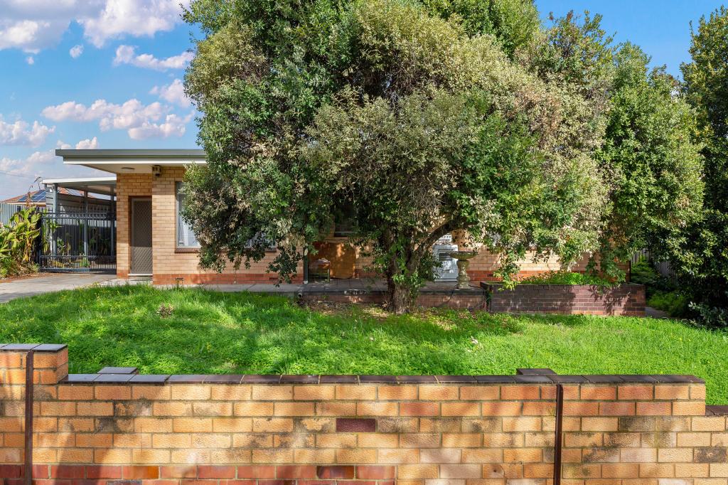 31 Clifton St, Blair Athol, SA 5084