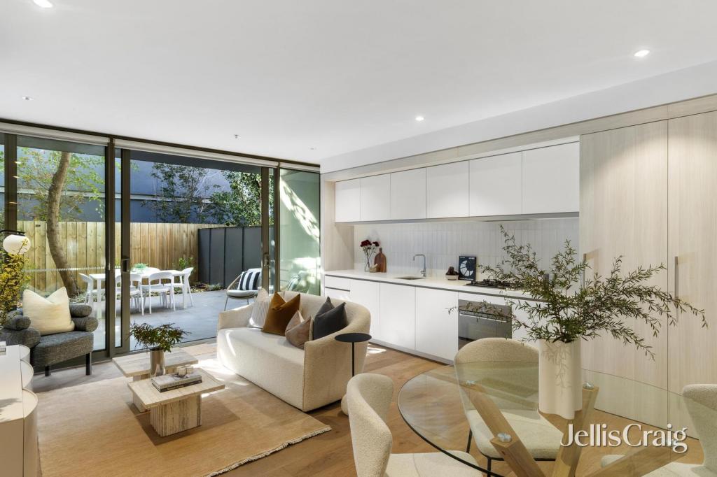 5/26 Leonard Cres, Ascot Vale, VIC 3032