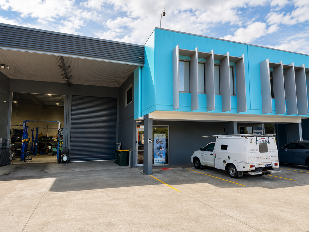 2/1 Wills St, North Lakes, QLD 4509