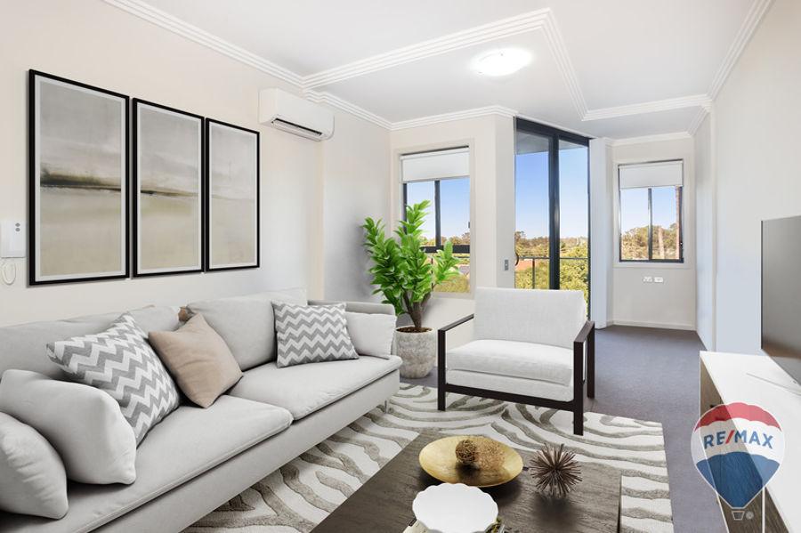 B203 /48-56 Derby St, Kingswood, NSW 2747