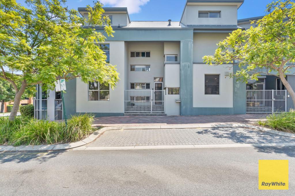 4 Price St, Subiaco, WA 6008