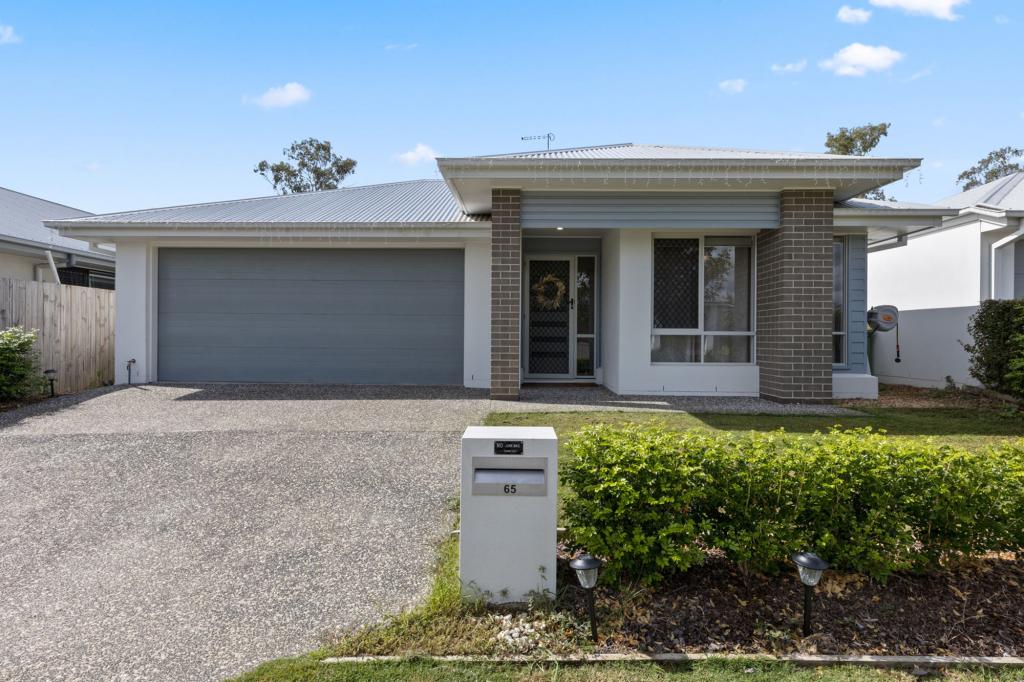 65 Naples Ct, Redbank, QLD 4301