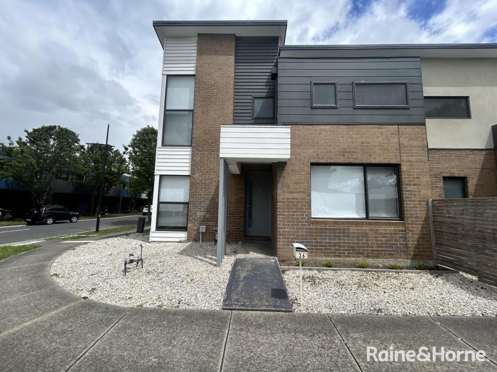 36 Furlong St, Craigieburn, VIC 3064