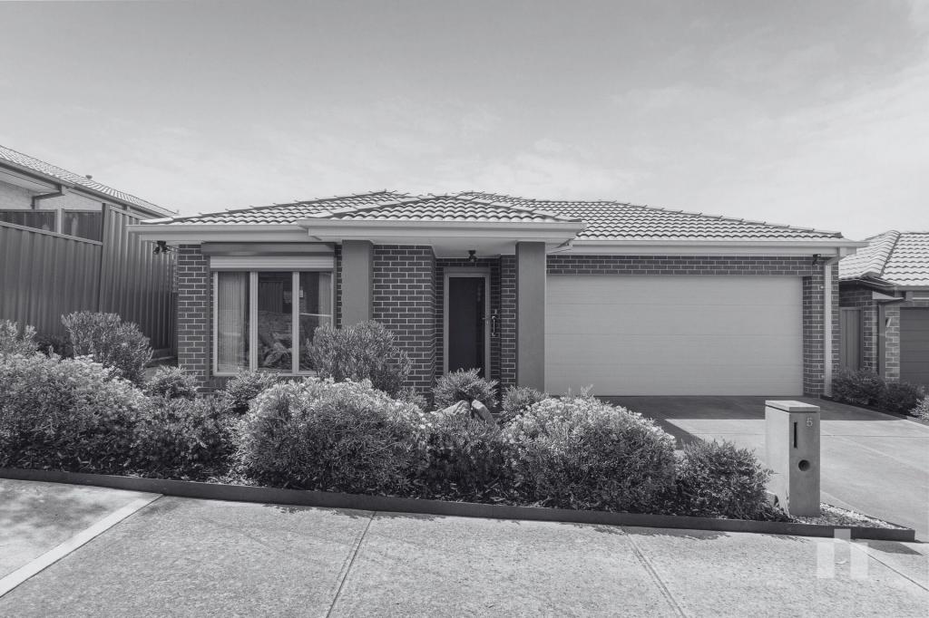 5 Erindale Rise, Mernda, VIC 3754