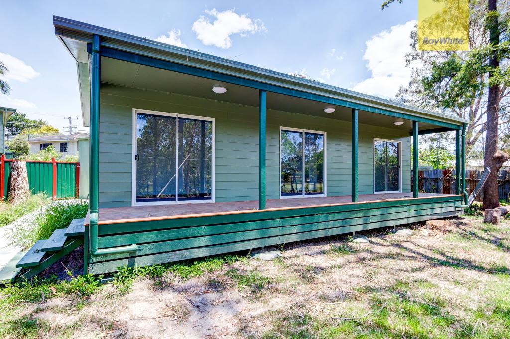 68b Windsor St, Slacks Creek, QLD 4127