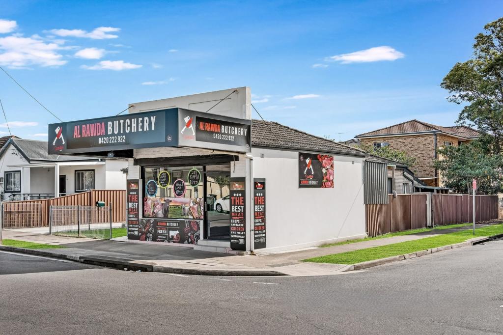44 Water St, Auburn, NSW 2144