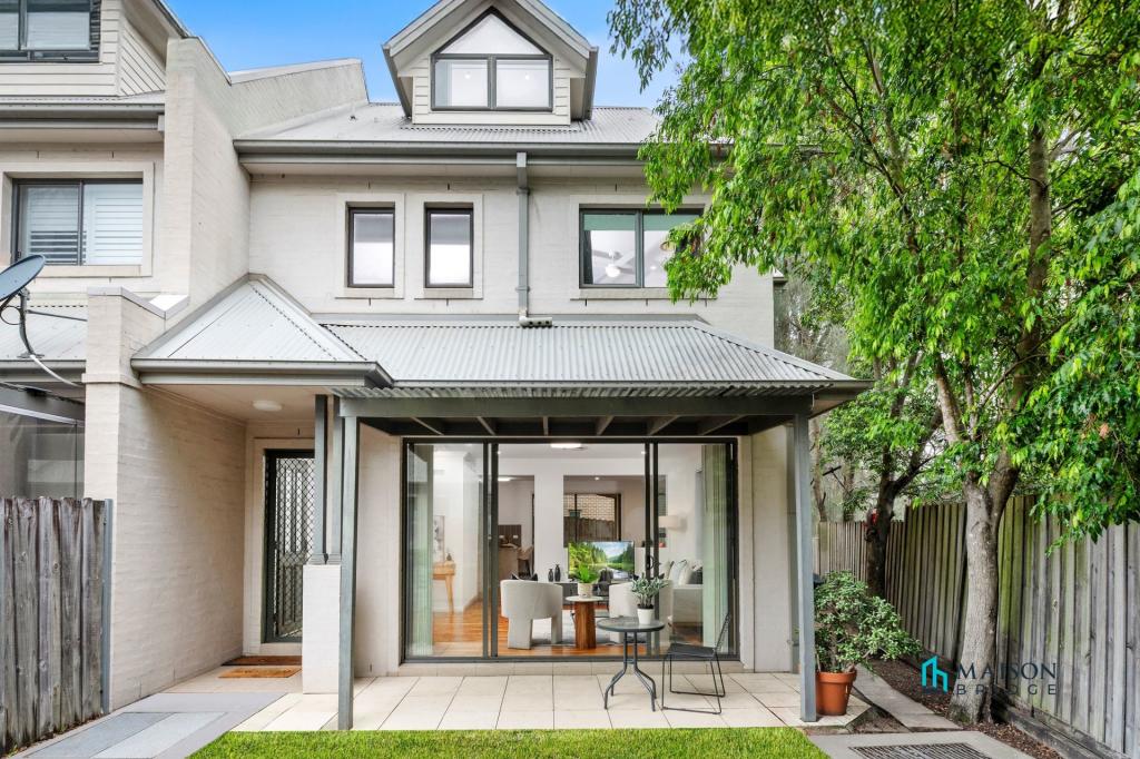 16/1 Checkley Ct, Ermington, NSW 2115