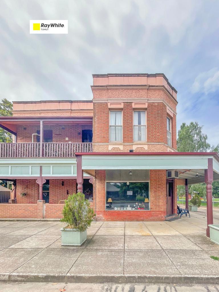 88 Tumut St, Adelong, NSW 2729