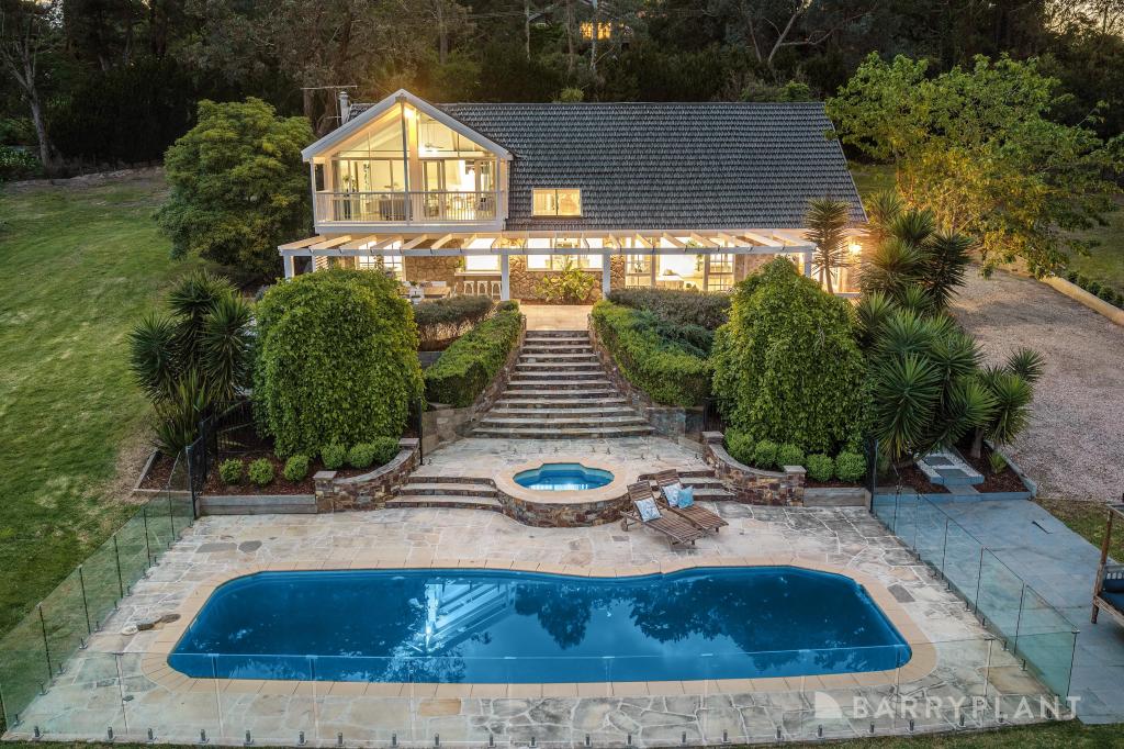 2 Valerie Dr, Wonga Park, VIC 3115
