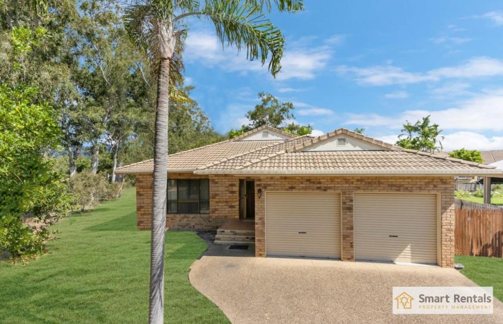 8 Cashmere Ct, Annandale, QLD 4814