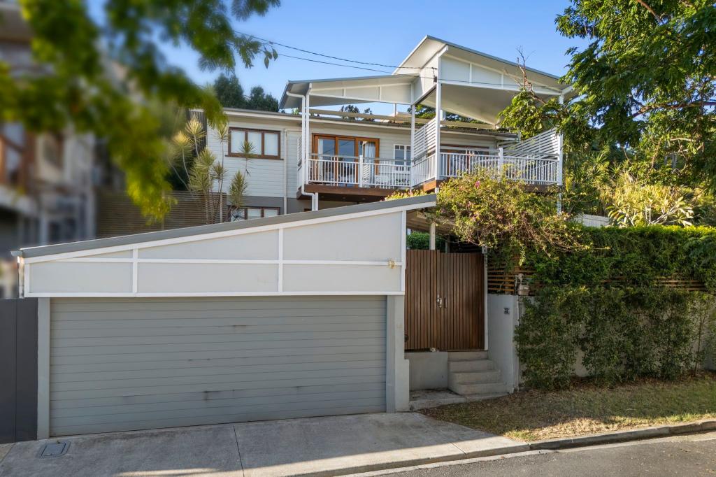 32 Imperial Tce, Paddington, QLD 4064