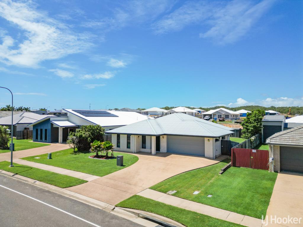 12 Havenwood Dr, Taroomball, QLD 4703