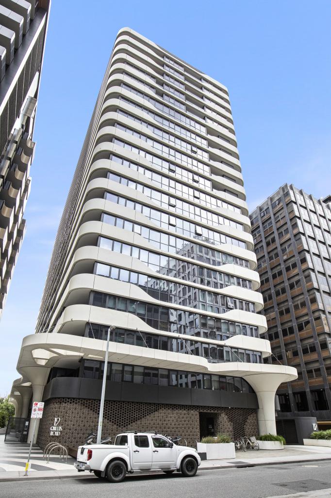 211/12 Queens Rd, Melbourne, VIC 3004