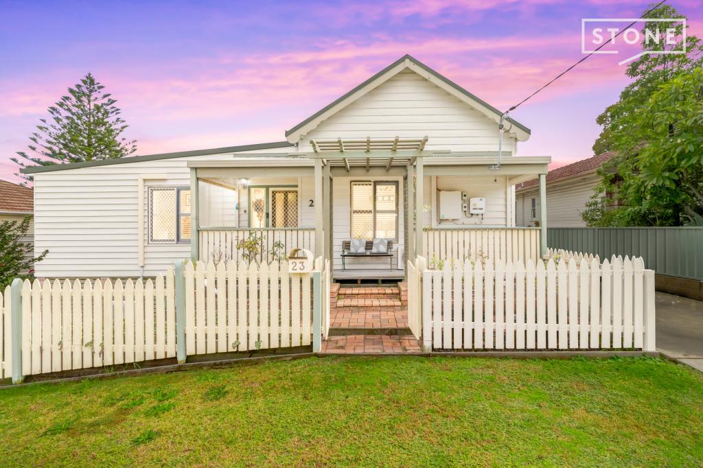 23 Albert St, Speers Point, NSW 2284