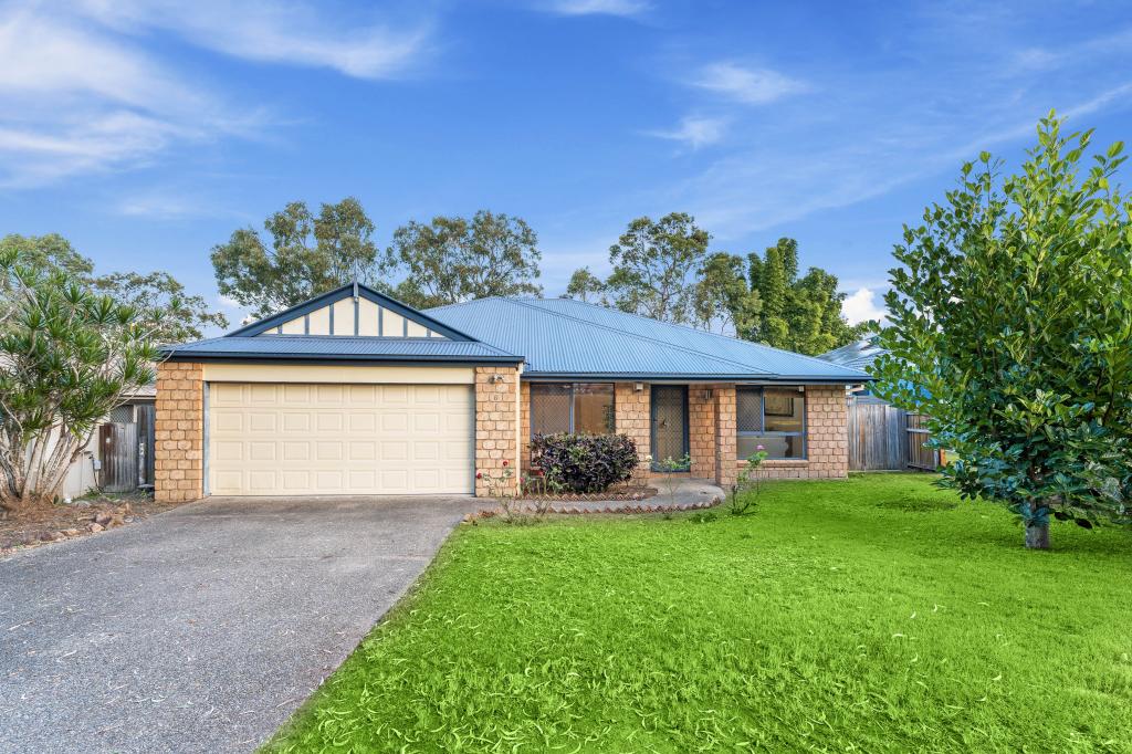 6 Tolmer Cres, Forest Lake, QLD 4078