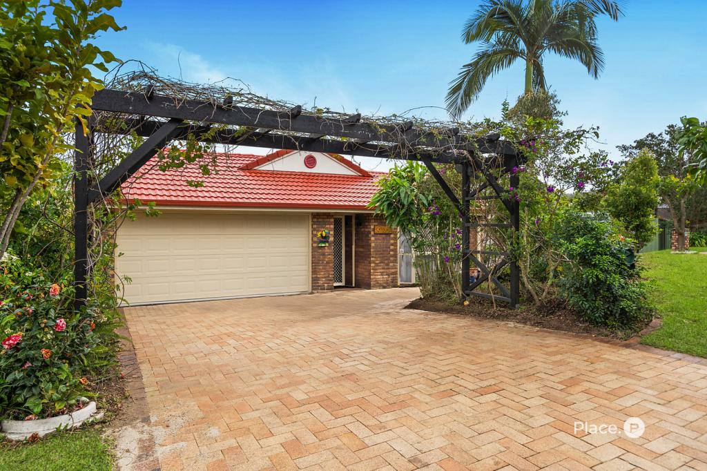 8 Farr-Jones Ct, Daisy Hill, QLD 4127