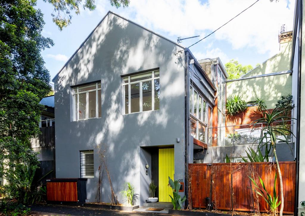 97a Gowrie St, Newtown, NSW 2042