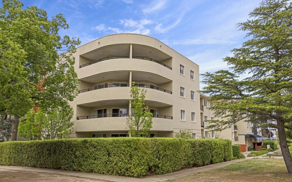 66/8-10 Dominion Cct, Forrest, ACT 2603