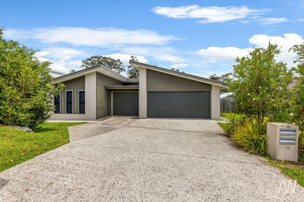 12 Ariel Pl, Bli Bli, QLD 4560