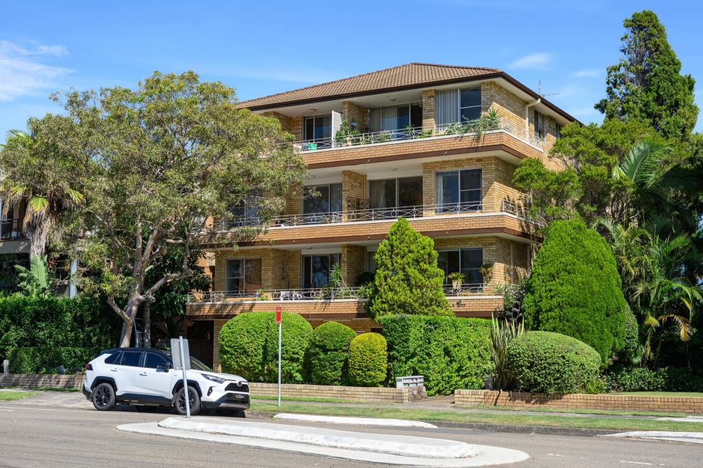 5/137 Clareville Ave, Sandringham, NSW 2219
