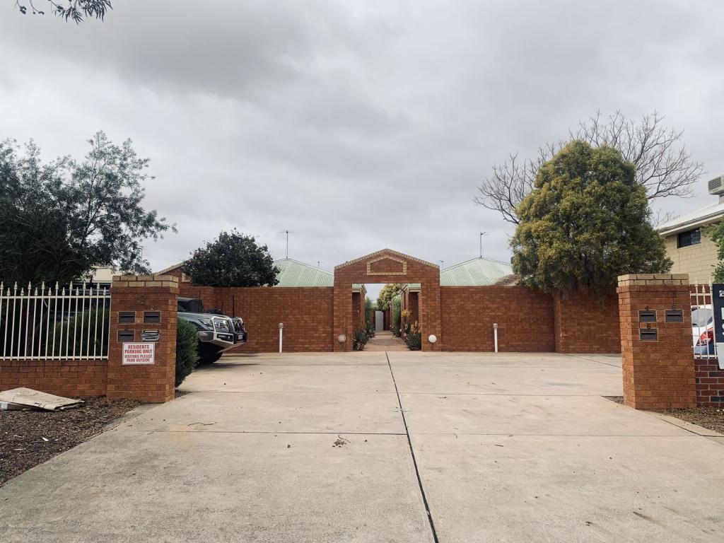 1/19 Macdonald St, Kalgoorlie, WA 6430