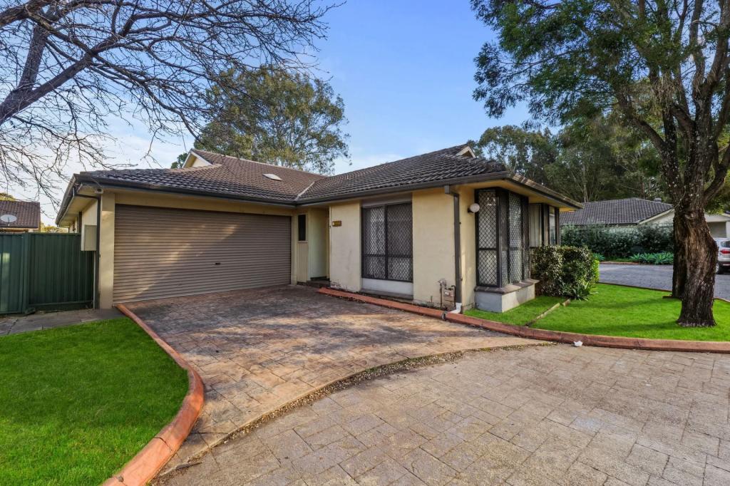 7/153 Toongabbie Rd, Toongabbie, NSW 2146