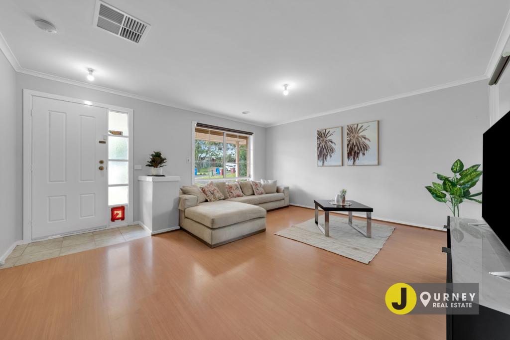 2 Bengal Ct, Cranbourne, VIC 3977