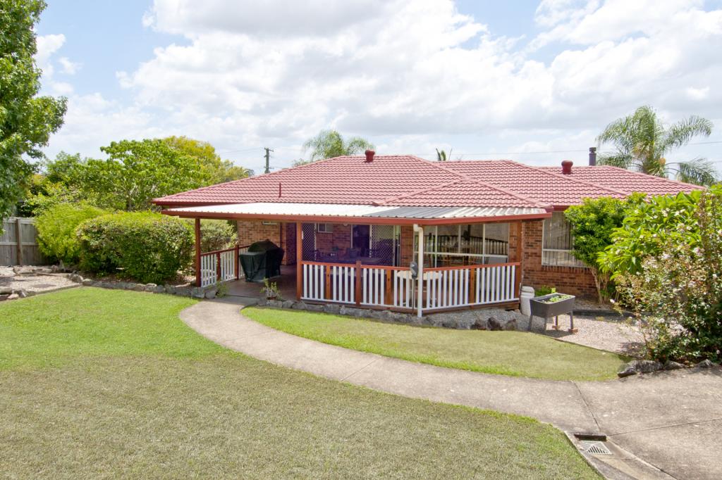 164 Castile Cres, Edens Landing, QLD 4207