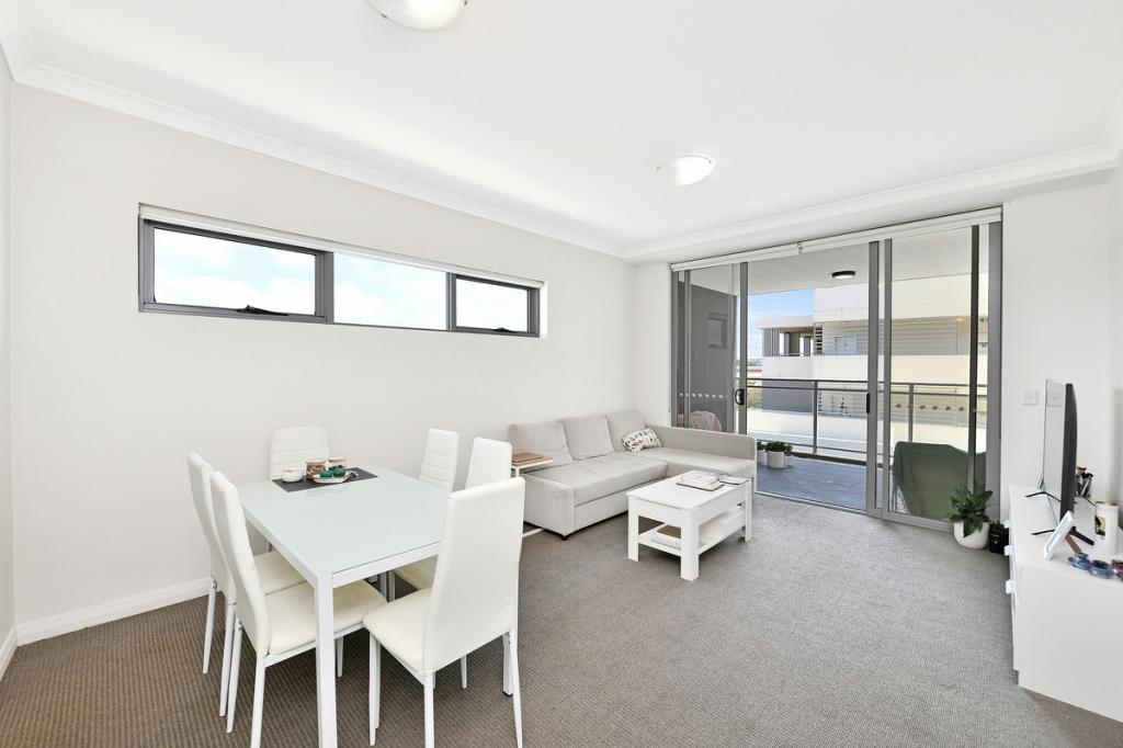 609/26 Marsh St, Wolli Creek, NSW 2205