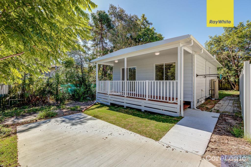 A/4 Driftwood St, Crestmead, QLD 4132