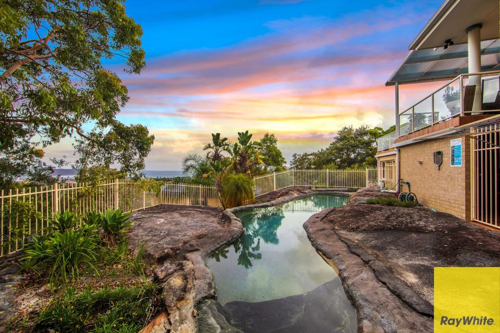 15 KINGSVIEW DR, UMINA BEACH, NSW 2257