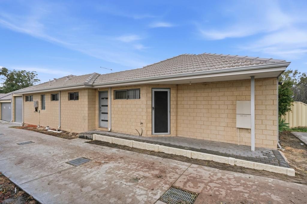 60e Bert St, Gosnells, WA 6110