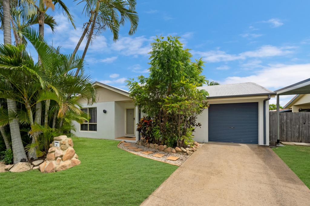 13 Electus St, Condon, QLD 4815