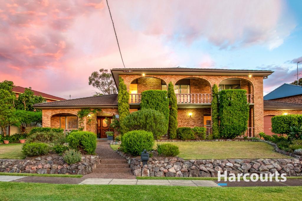 33 Pisces Ave, Elermore Vale, NSW 2287