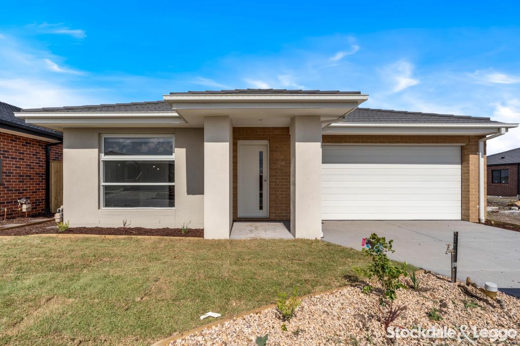 19 Rhapsody Rd, Sunbury, VIC 3429