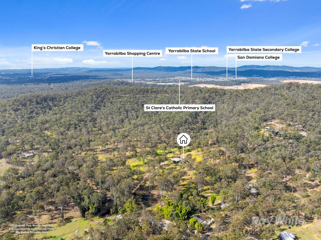 136 - 228 Marks Rd, Logan Village, QLD 4207