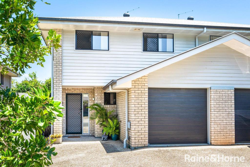 37/20 Panda St, Doolandella, QLD 4077