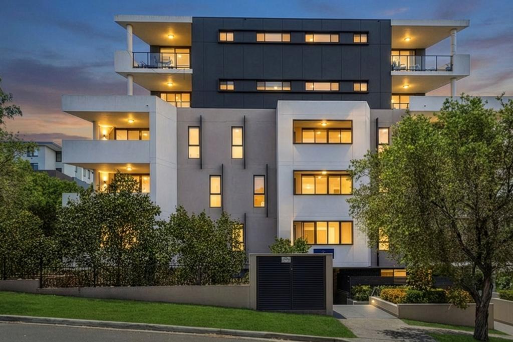 305/11-13 Clifton St, Blacktown, NSW 2148