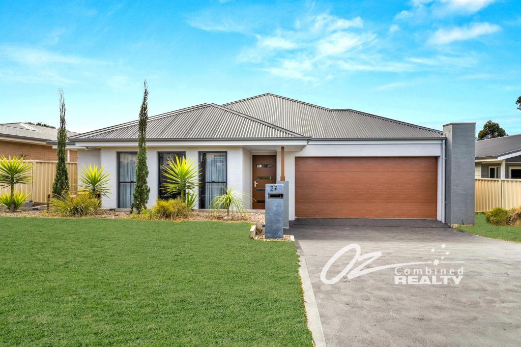 27 Tahnee St, Sanctuary Point, NSW 2540