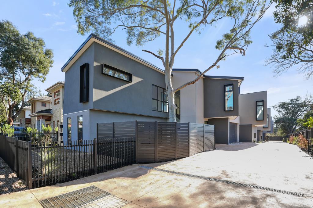 4/8 Lemon Tree Lane, Greensborough, VIC 3088