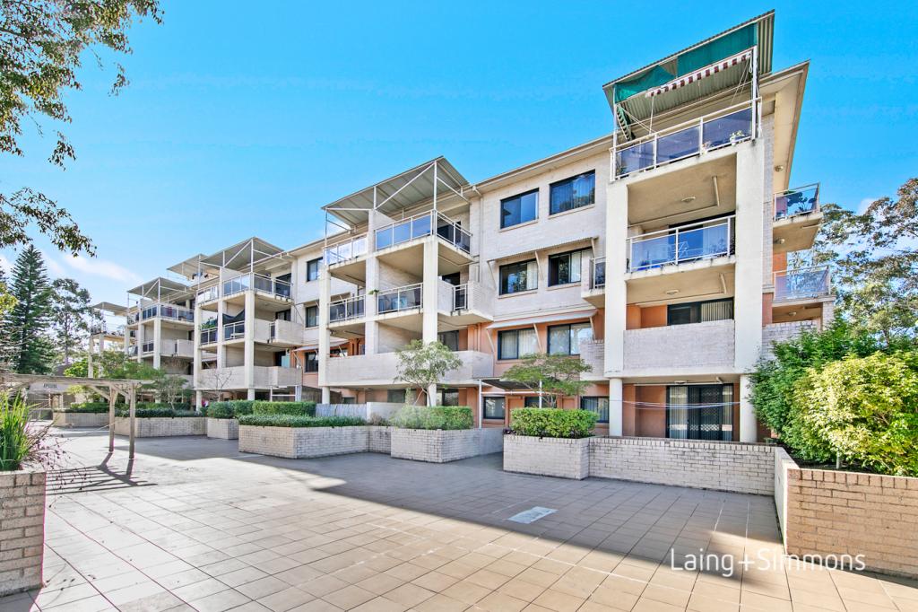 18/502-514 Carlisle Ave, Mount Druitt, NSW 2770