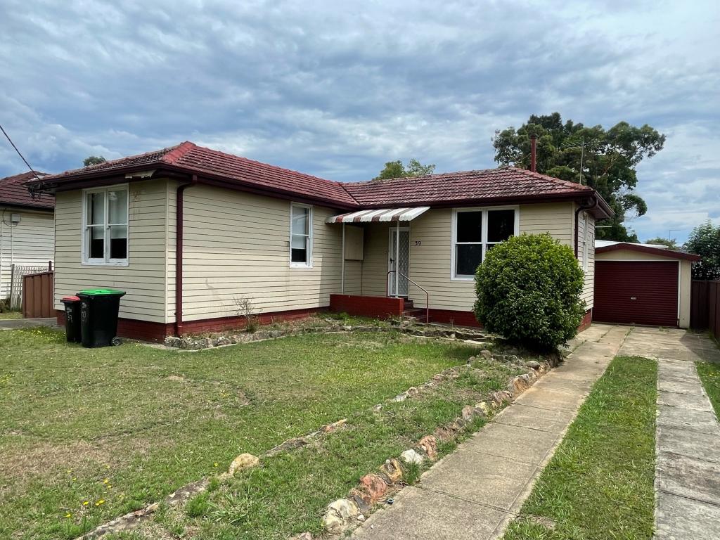 39 Catalina St, North St Marys, NSW 2760