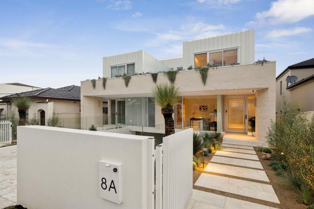 8A ARCHER ST, CONCORD, NSW 2137