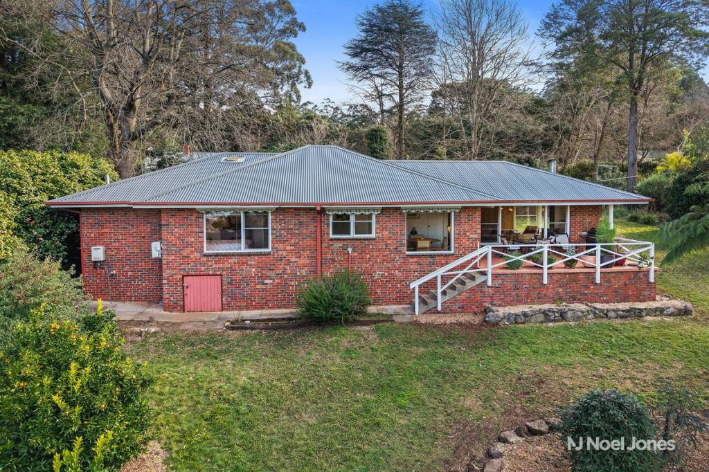 45-47 Falls Rd, Kalorama, VIC 3766