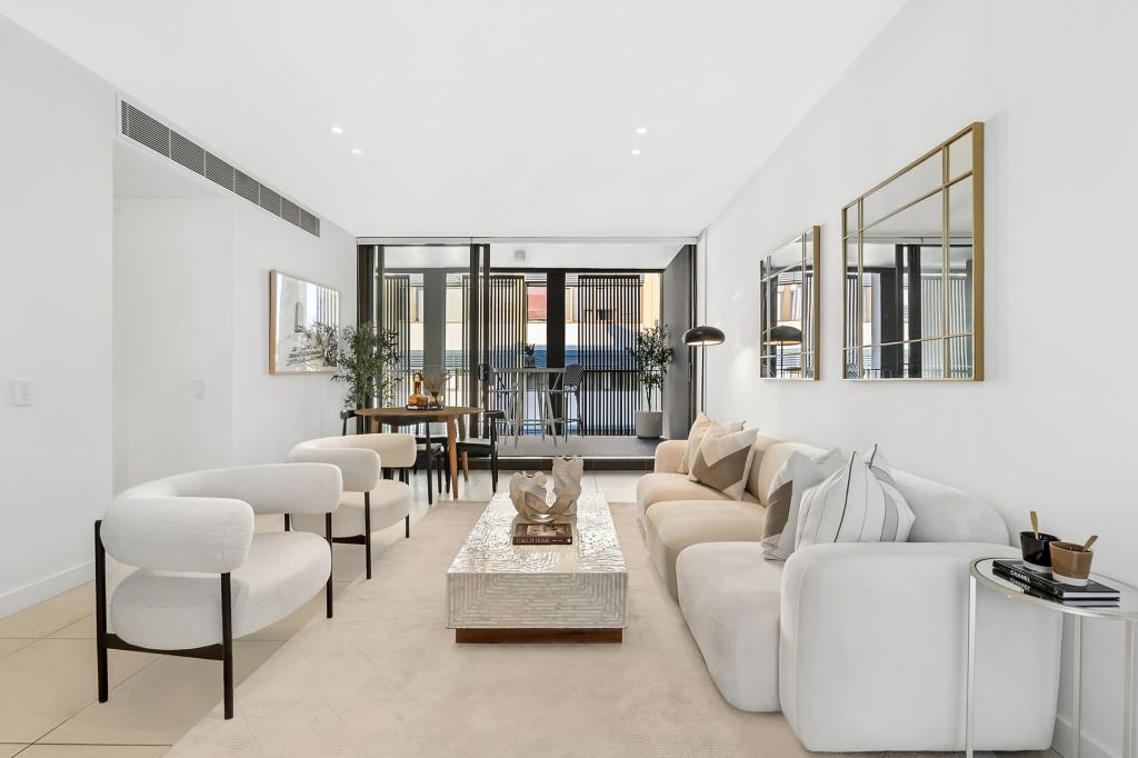 307/21 Belgrave Street Aka 13 Whistler St, Manly, NSW 2095