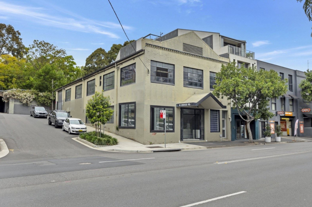 10 Bridge Rd, Glebe, NSW 2037