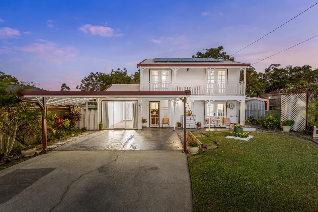 34 Kingsford St, Kippa-Ring, QLD 4021