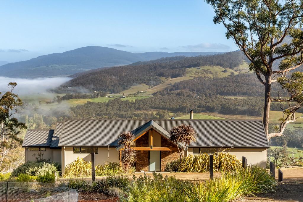 117 Lanes Rd, Glen Huon, TAS 7109